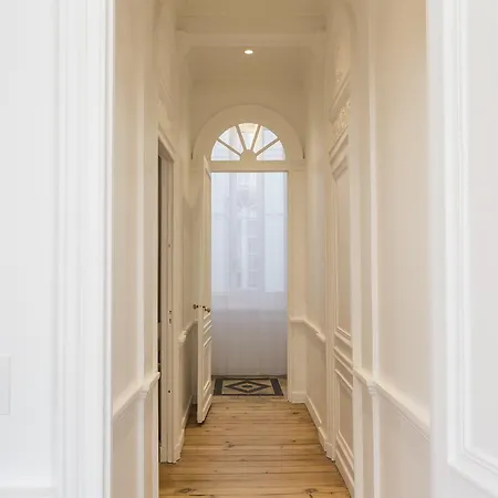 Intendance Beautiful Apartment Bordéus Exterior foto