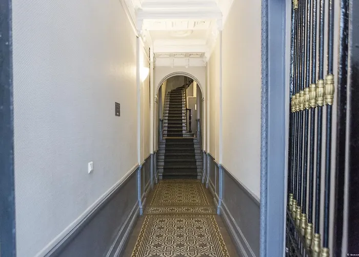 Intendance beautiful apartment