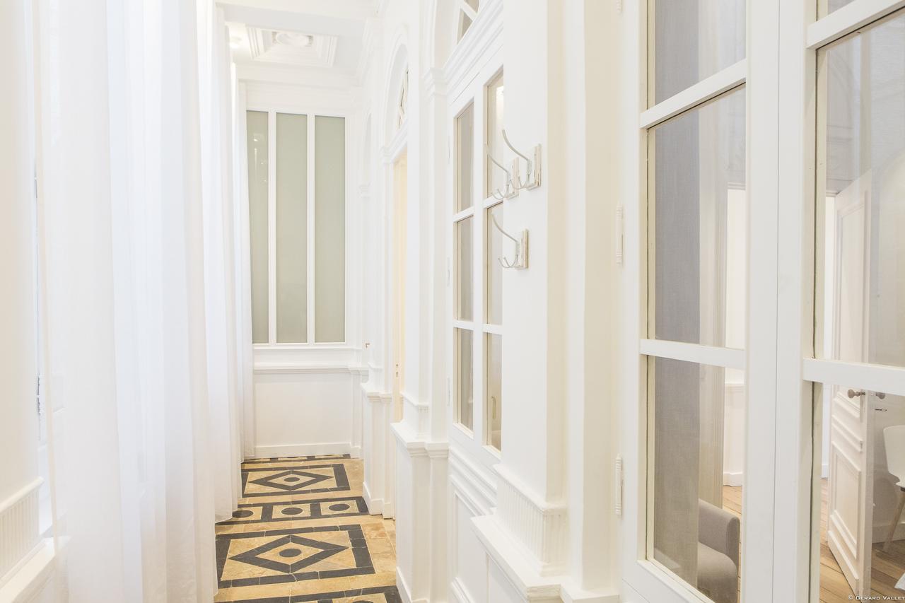 Intendance Beautiful Appartement