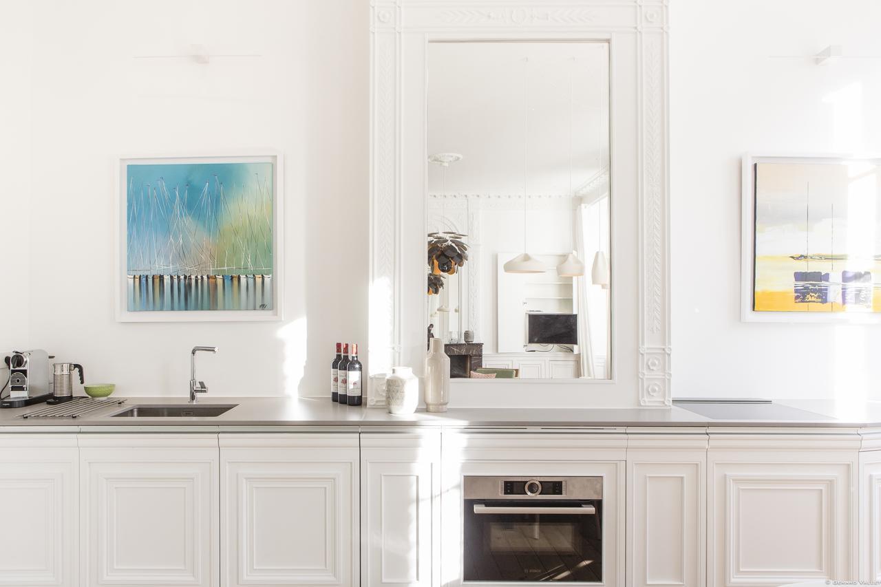 Appartement Intendance Beautiful Bordeaux