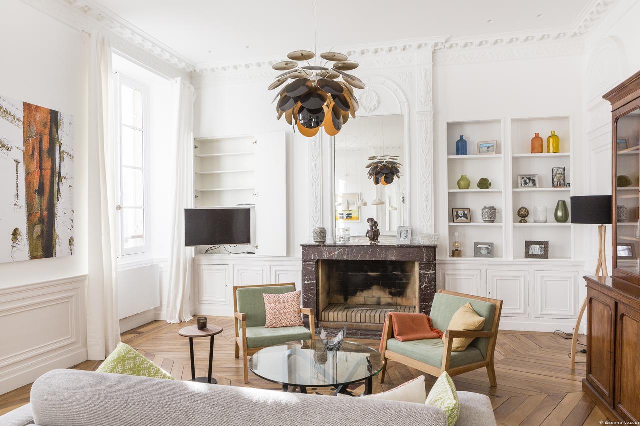 Intendance Beautiful Appartement