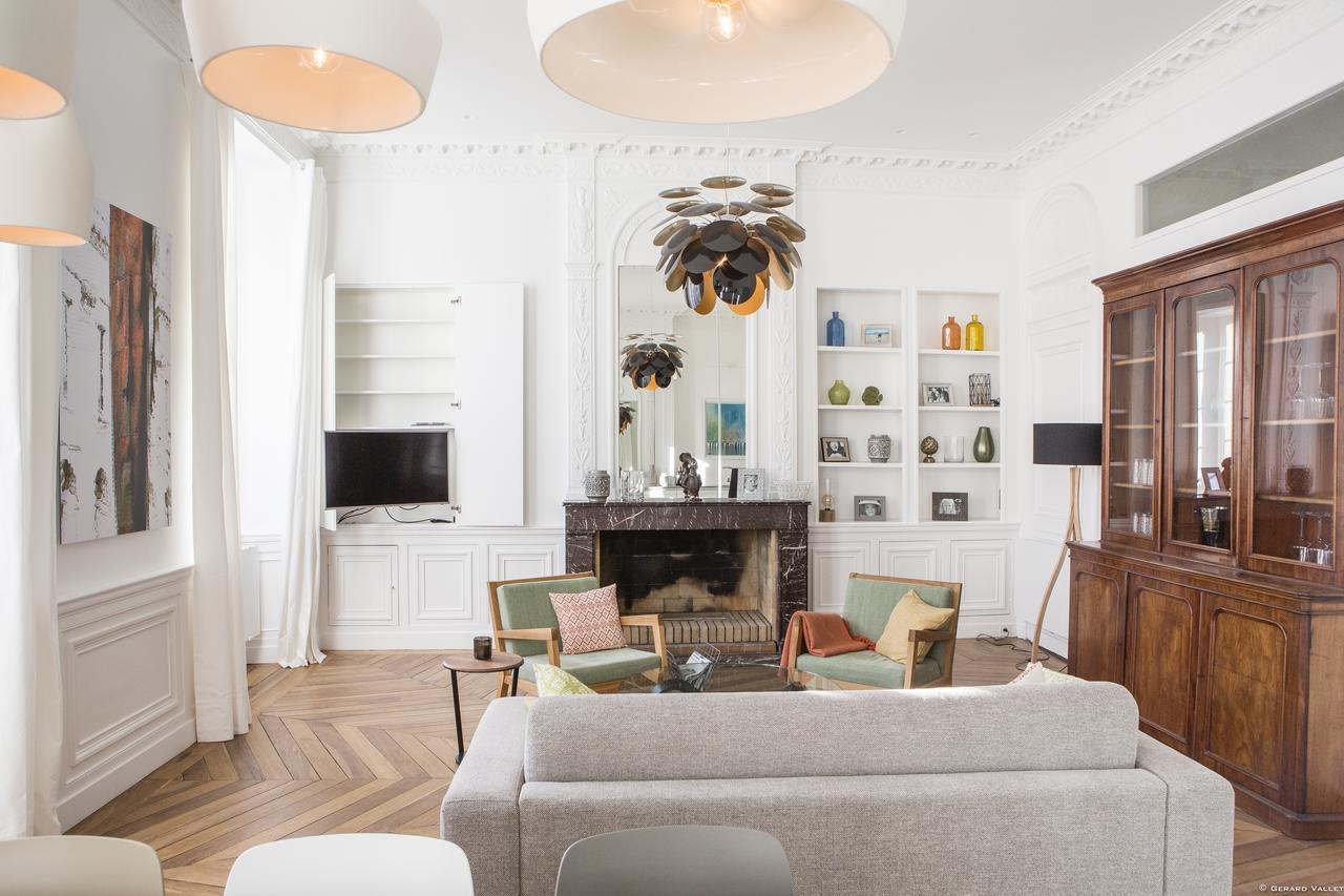 Appartement Intendance Beautiful *